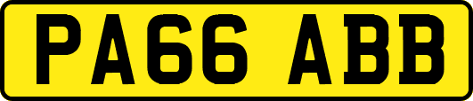 PA66ABB
