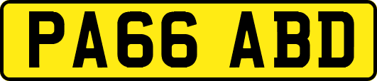 PA66ABD