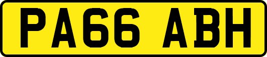 PA66ABH