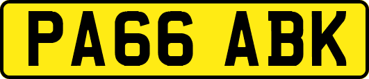 PA66ABK