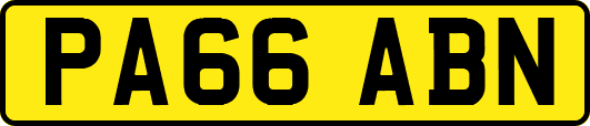 PA66ABN