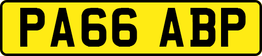 PA66ABP