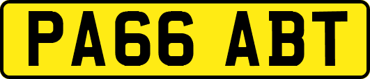 PA66ABT
