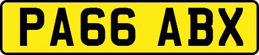 PA66ABX