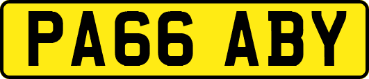 PA66ABY