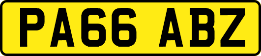PA66ABZ