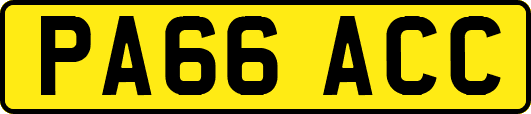 PA66ACC