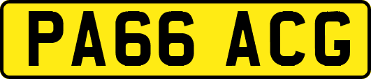 PA66ACG