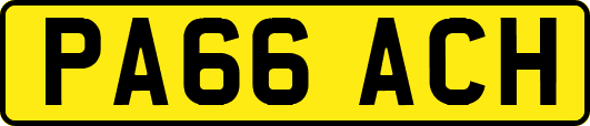 PA66ACH