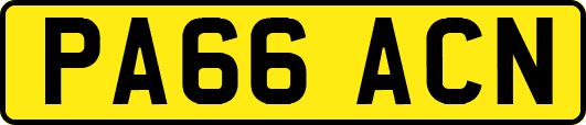 PA66ACN