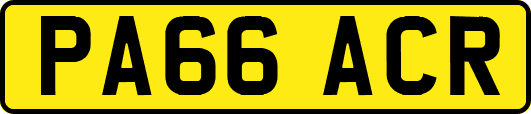 PA66ACR