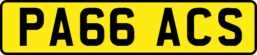 PA66ACS