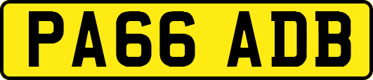 PA66ADB