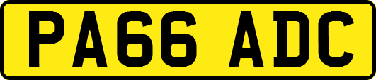 PA66ADC