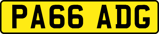 PA66ADG
