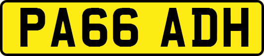 PA66ADH