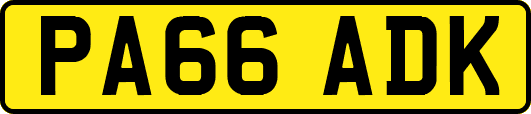 PA66ADK