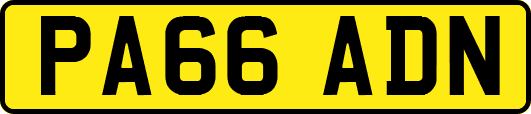 PA66ADN