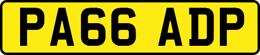 PA66ADP