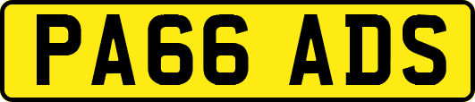 PA66ADS