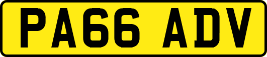 PA66ADV