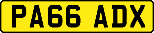 PA66ADX