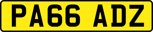 PA66ADZ