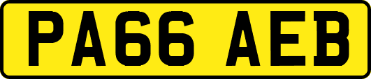 PA66AEB