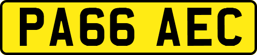 PA66AEC