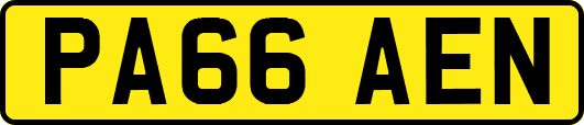 PA66AEN