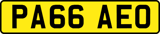 PA66AEO