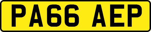 PA66AEP