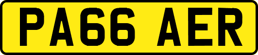 PA66AER