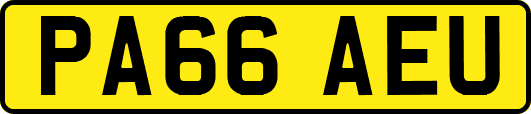PA66AEU