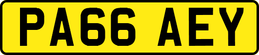 PA66AEY