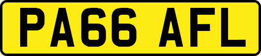 PA66AFL