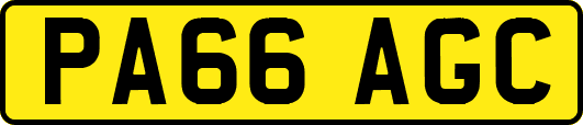 PA66AGC