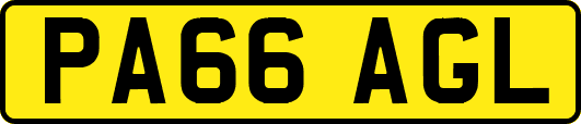 PA66AGL