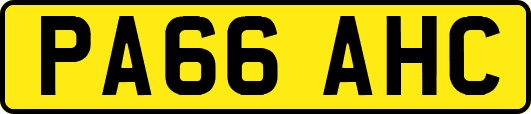 PA66AHC
