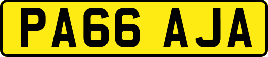 PA66AJA