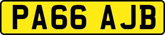 PA66AJB