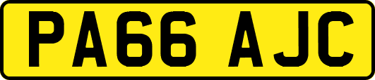 PA66AJC