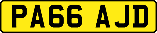 PA66AJD