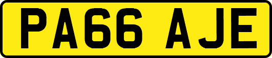 PA66AJE