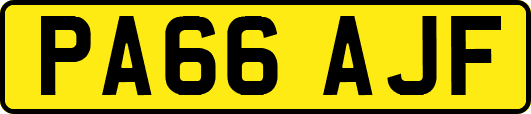 PA66AJF