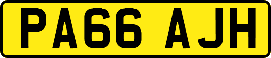PA66AJH