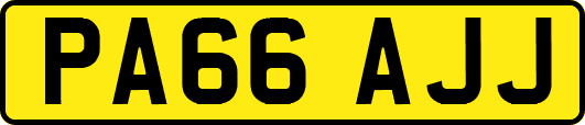 PA66AJJ