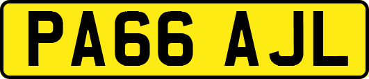 PA66AJL