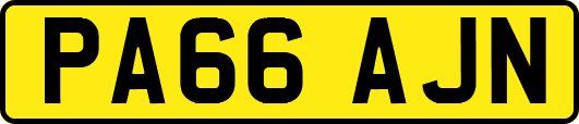 PA66AJN