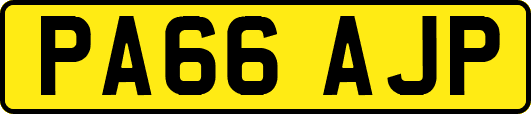 PA66AJP